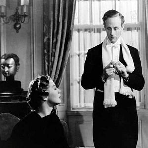 Fotoğraf Leslie Howard