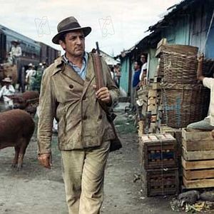 Fotoğraf José Giovanni