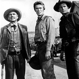 Fotoğraf Clint Eastwood