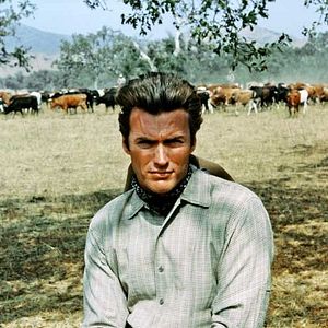 Fotoğraf Clint Eastwood