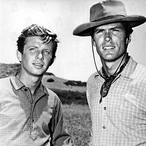 Fotoğraf Clint Eastwood