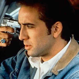 Fotoğraf Nicolas Cage