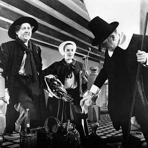 Fotoğraf Alexander Korda