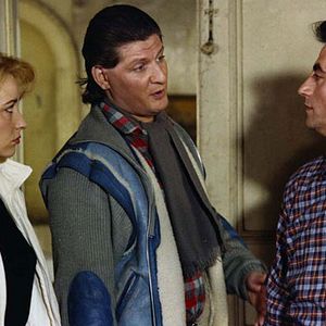 Fotoğraf Richard Bohringer