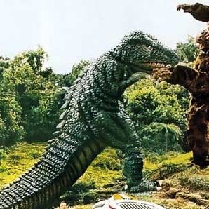 Fotoğraf Ishirô Honda