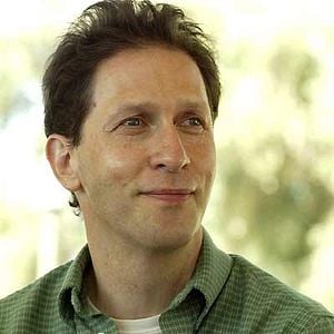Fotoğraf Tim Blake Nelson