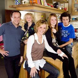 Fotoğraf Que du bonheur !