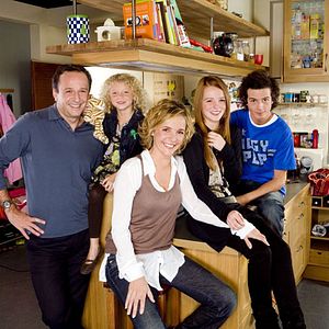 Fotoğraf Que du bonheur !