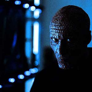 Fotoğraf François Levantal