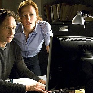 Fotoğraf The X-Files: İnanmak İstiyorum