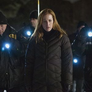 Fotoğraf The X-Files: İnanmak İstiyorum