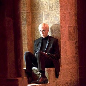 Fotoğraf Tom Felton