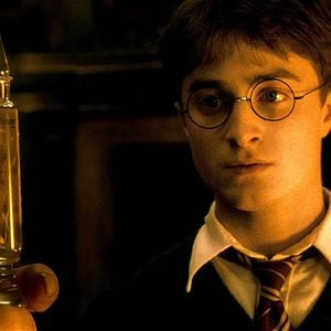 Fotoğraf Harry Potter ve Melez Prens