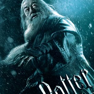 Fotoğraf Harry Potter ve Melez Prens