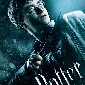 Fotoğraf Harry Potter ve Melez Prens