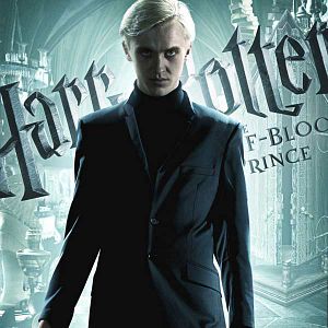 Fotoğraf Harry Potter ve Melez Prens