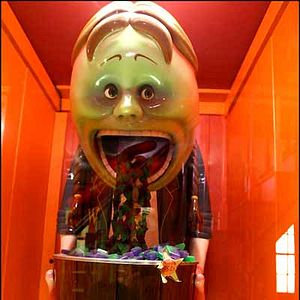 Fotoğraf Harry Potter ve Melez Prens