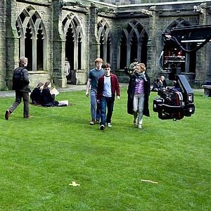 Fotoğraf Emma Watson