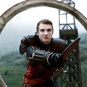 Fotoğraf Freddie Stroma
