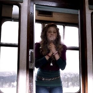 Fotoğraf Jessie Cave