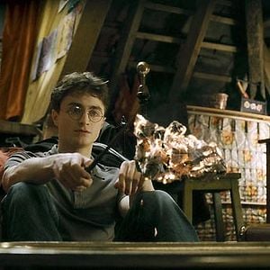 Fotoğraf Daniel Radcliffe