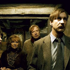 Fotoğraf David Thewlis