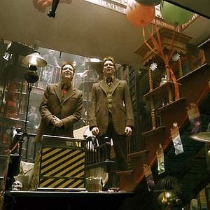 Fotoğraf Oliver Phelps