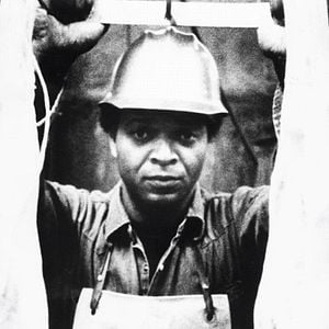 Fotoğraf Henry G. Sanders