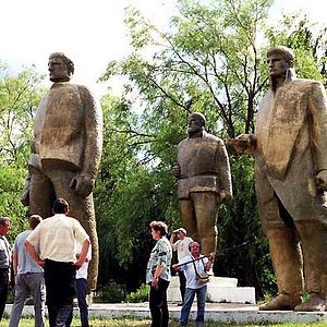 Fotoğraf Davide Ferrario