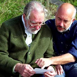 Fotoğraf Davide Ferrario