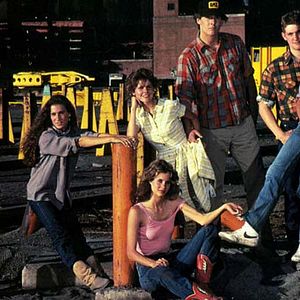 Fotoğraf Herbert Ross