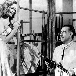 Fotoğraf Luis Buñuel