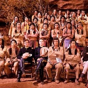 Fotoğraf John Sturges