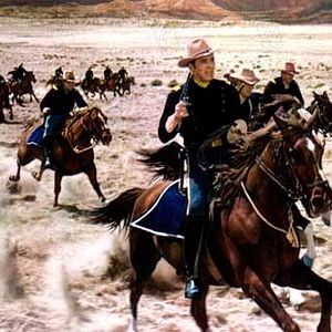 Fotoğraf John Sturges