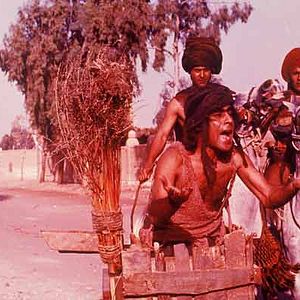 Fotoğraf Antonio Margheriti