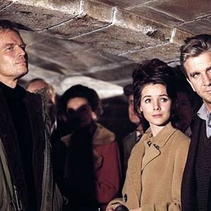 Fotoğraf Charlton Heston