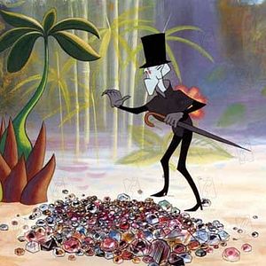 Fotoğraf Jacques Demy