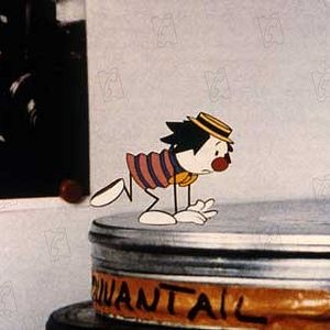 Fotoğraf Jacques Demy