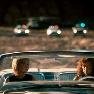 Fotoğraf Geena Davis