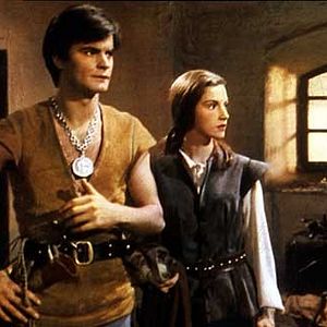 Fotoğraf Thierry la Fronde