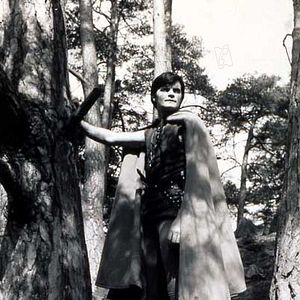 Fotoğraf Thierry la Fronde