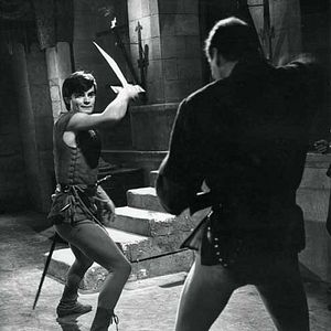 Fotoğraf Thierry la Fronde