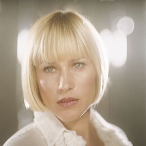Fotoğraf Patricia Arquette