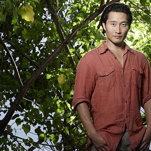Fotoğraf Daniel Dae Kim