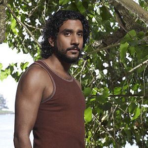 Fotoğraf Naveen Andrews