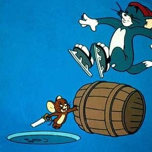 Fotoğraf Tom and Jerry
