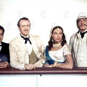 Fotoğraf 80 Günde Devrialem