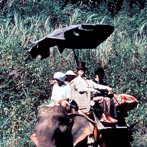 Fotoğraf Pierce Brosnan