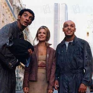 Fotoğraf Ramzy Bedia