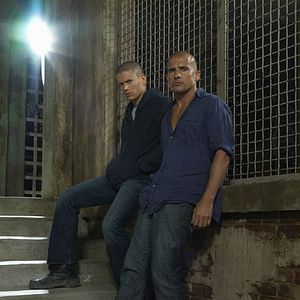 Fotoğraf Dominic Purcell